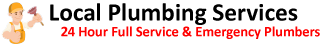 Mitchellville Plumbers